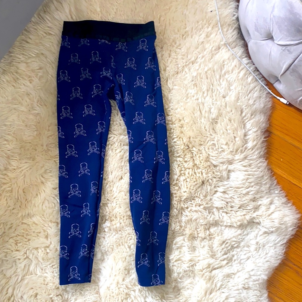 KORAL SoulCycle Leggings